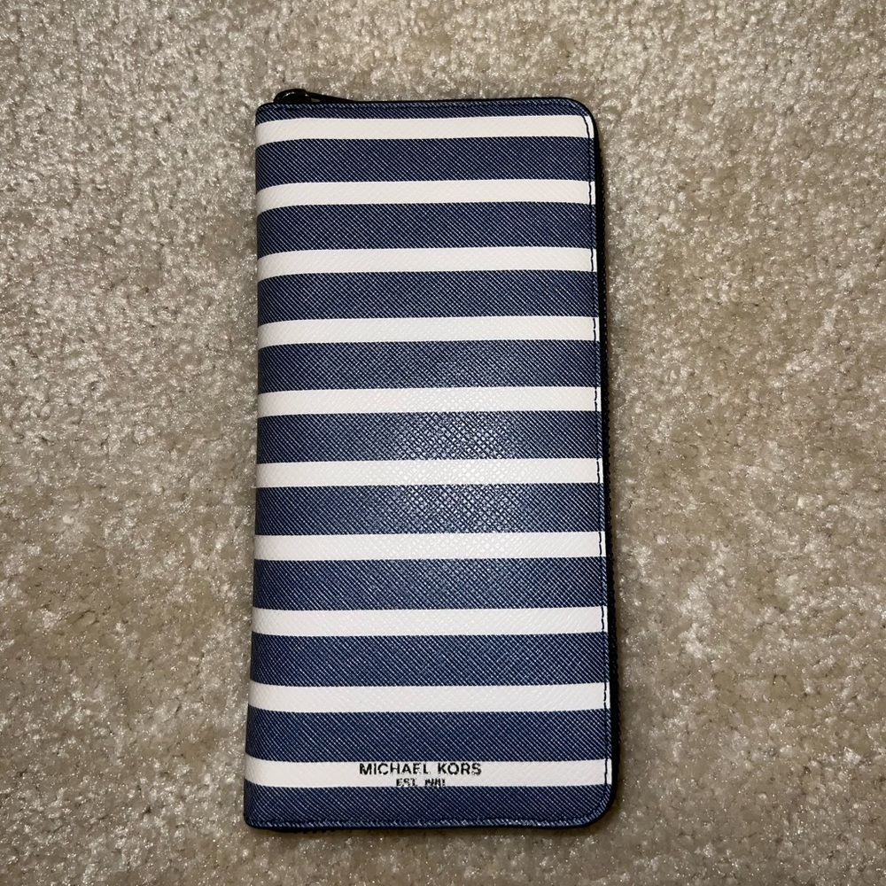 Michael Kors Men’s Wallet GRANT